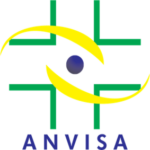 Logo ANVISA