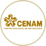 Logo CENAM