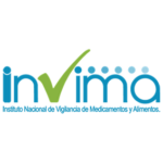 Logo Invima