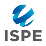 Logo Ispe