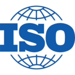 Logo iso