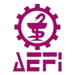 logo aefi