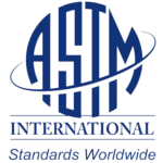 logo astm