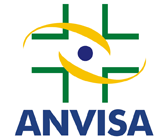 Logo ANVISA