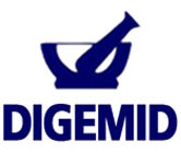 Logo Digemid