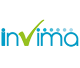 Logo Invima