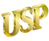 Logo USP