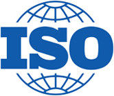 Logo iso